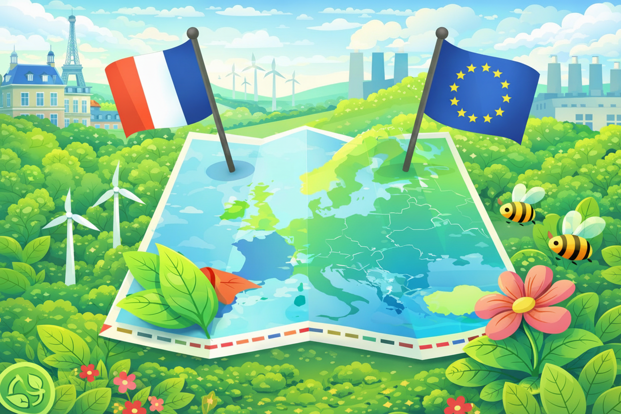 ✨👉 France & Europe – Fabrication locale