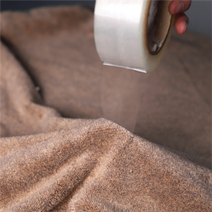 Serviette microfibre ultra absorbante pour chien et chat ChoupiPatte